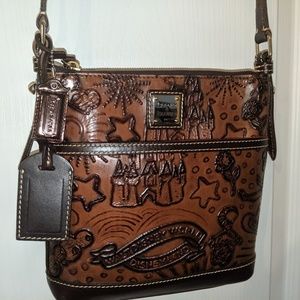 Dooney & Bourke Disney Purse